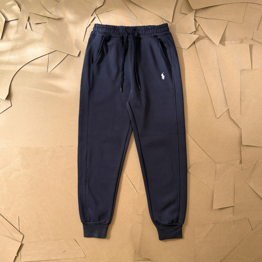 Ralph Lauren Hoodie — de17220b angle 1