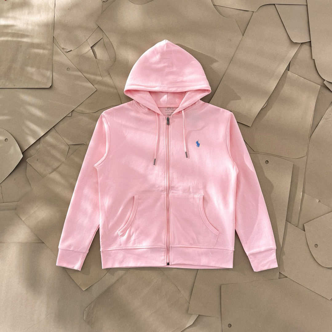 Ralph Lauren Hoodie — e146299e angle 1