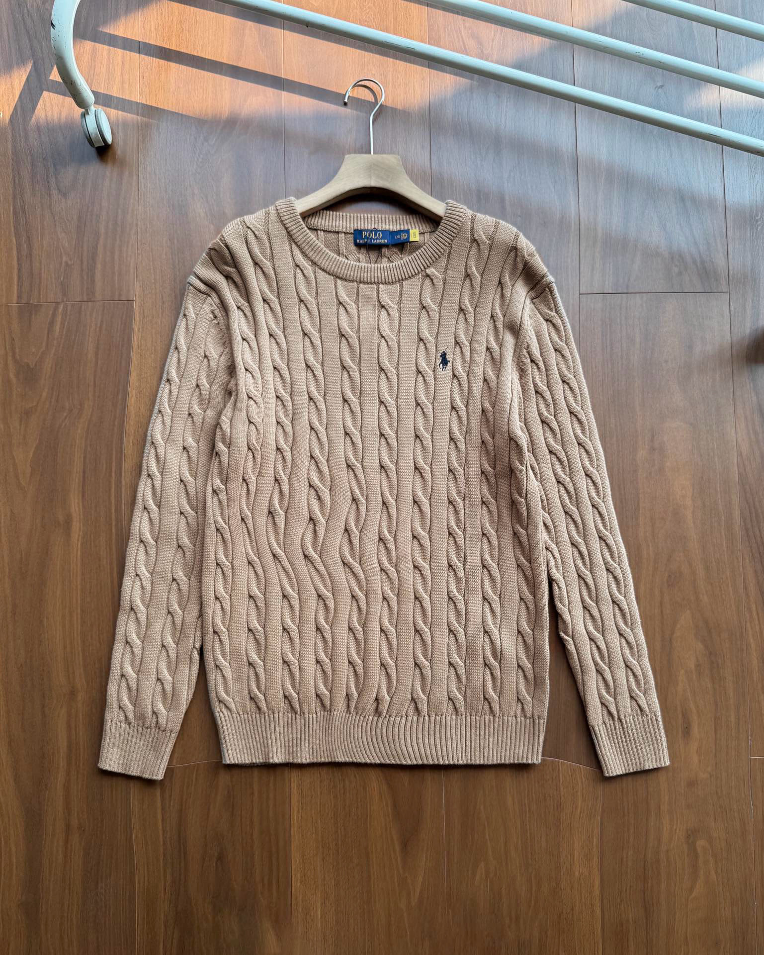 Ralph Lauren Hoodie — e62f1f28 angle 1