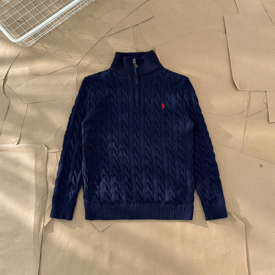 Ralph Lauren Hoodie — eb966020 angle 1