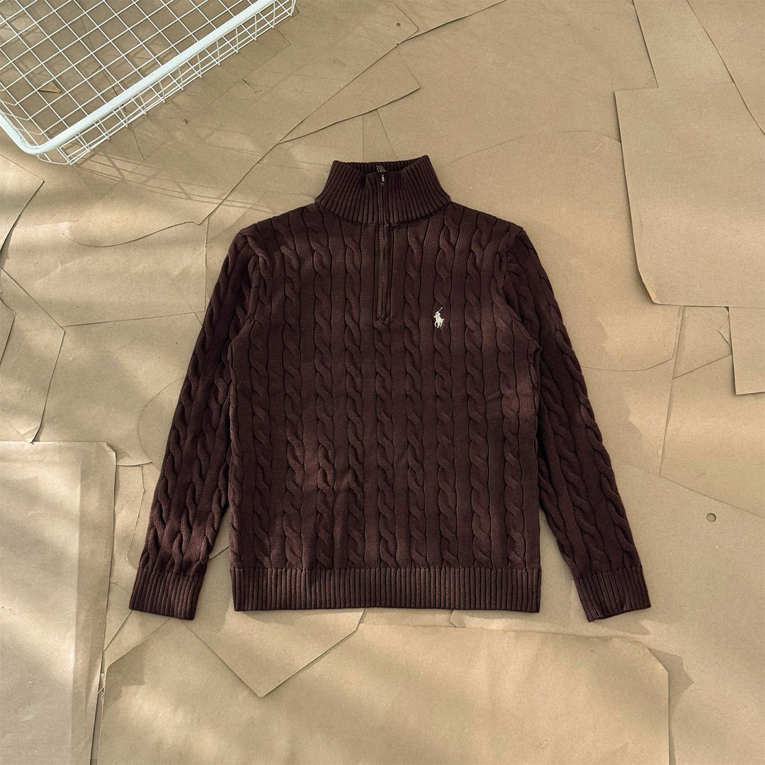Ralph Lauren Hoodie — f38edcfc angle 1