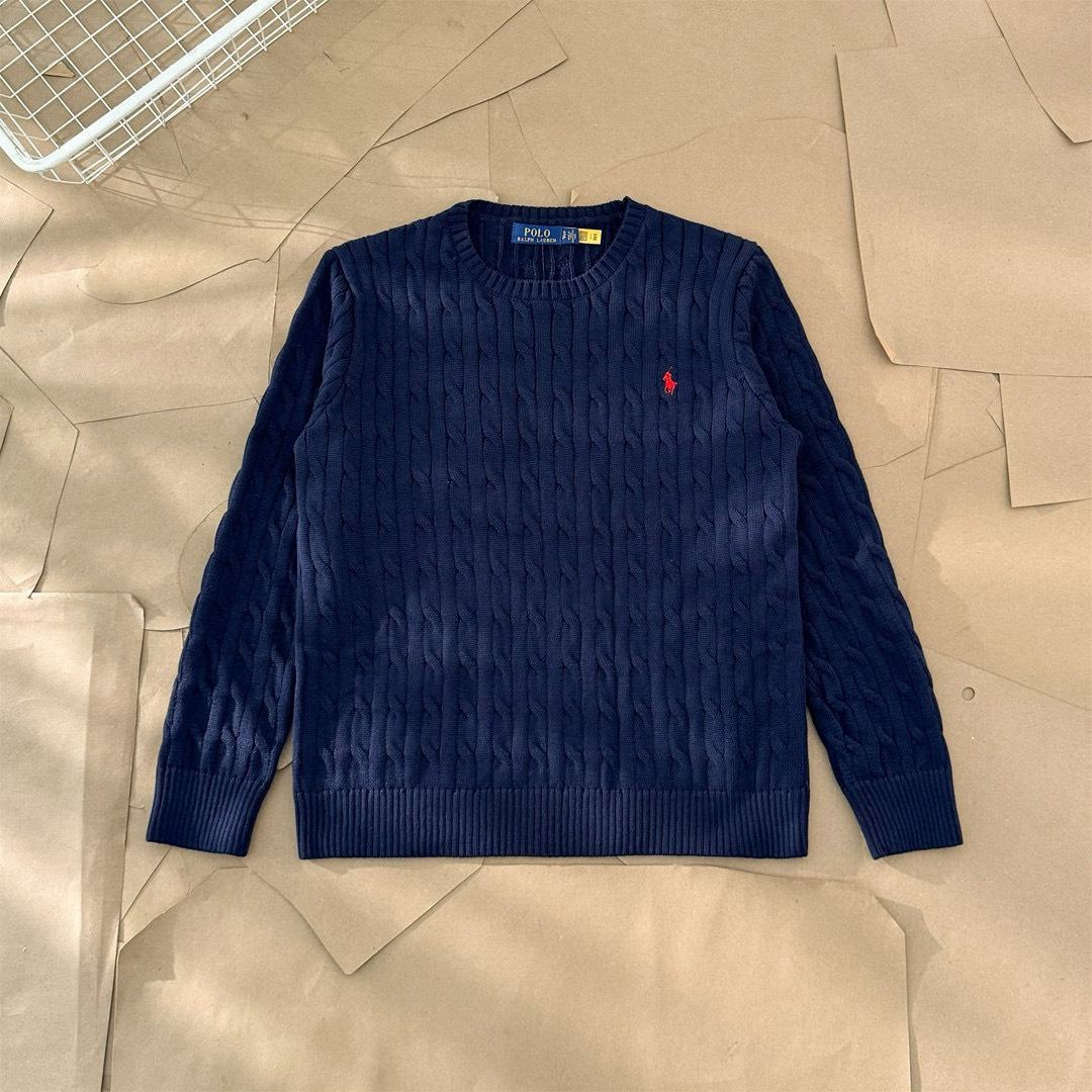 Ralph Lauren Hoodie — f5680704 angle 1