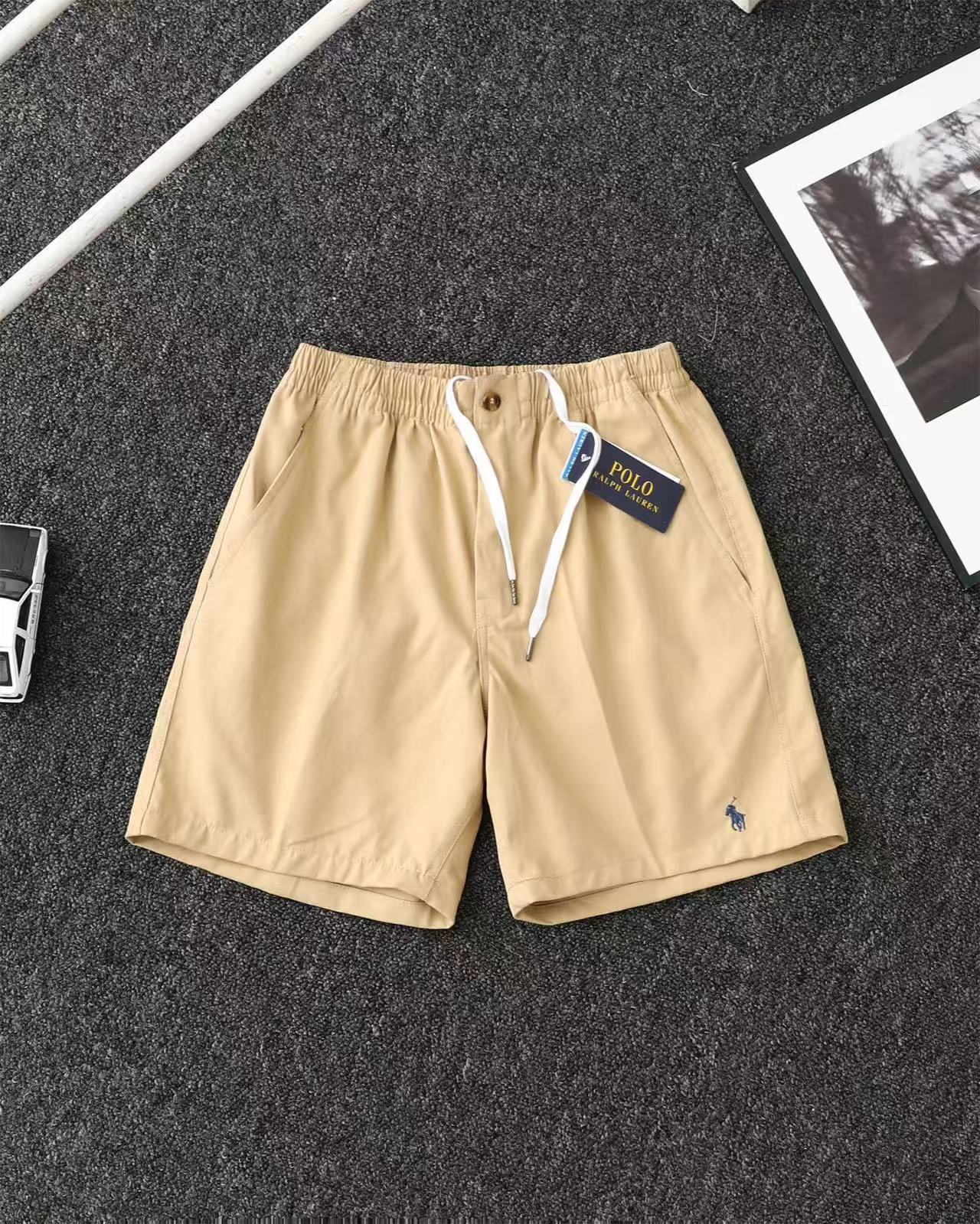 Ralph Lauren Pants — 355fcbe9 angle 1