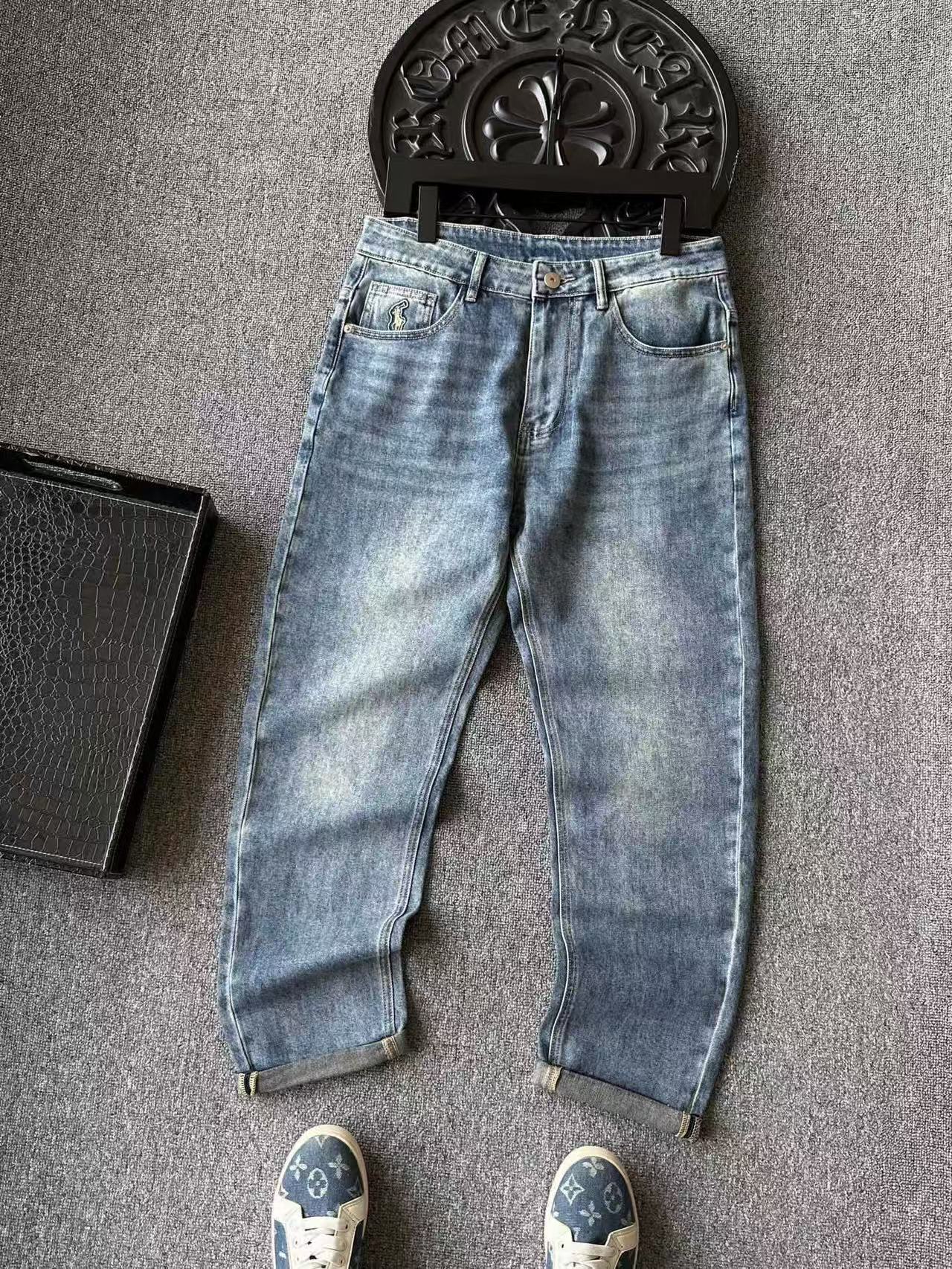 Ralph Lauren Pants — e3f31c5d angle 1