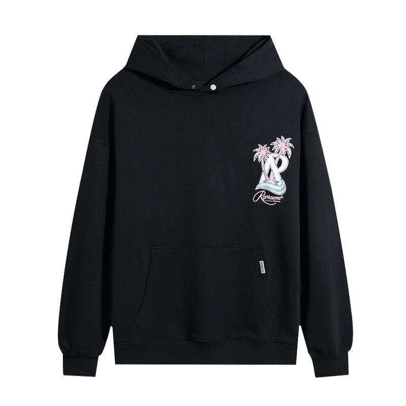 Represent Hoodie — 82dc332a angle 1
