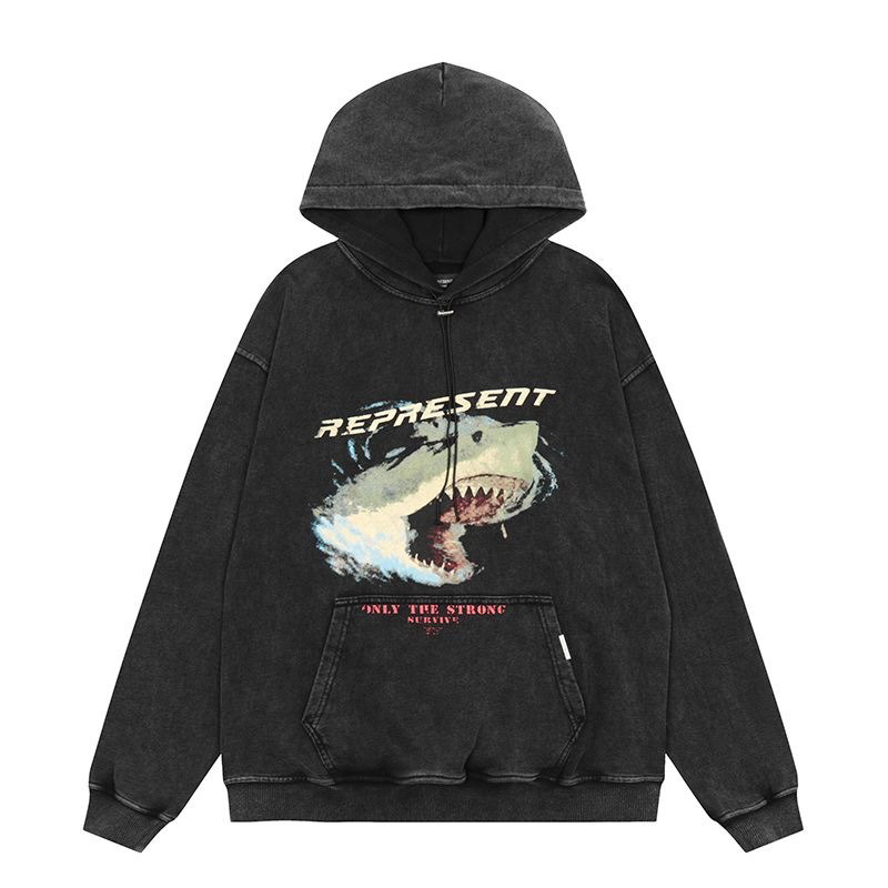 Represent Hoodie — e7bc7542 angle 1