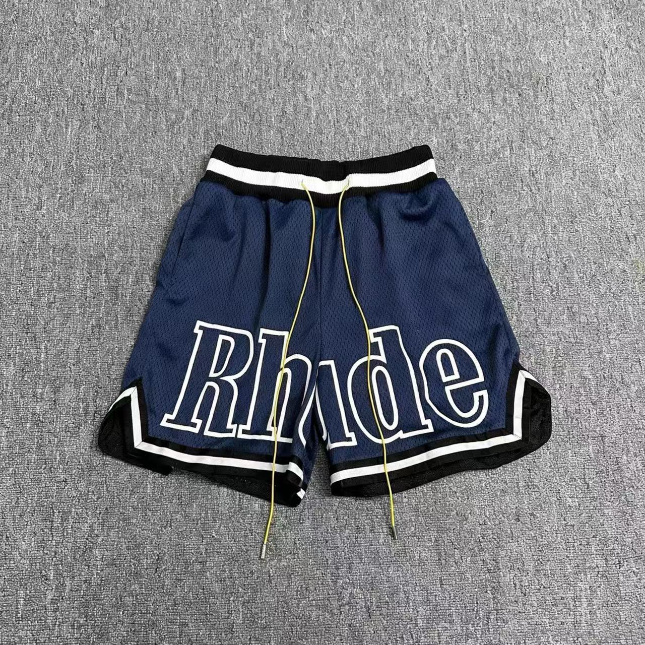 Rhude Pants — 164f6c0c angle 1