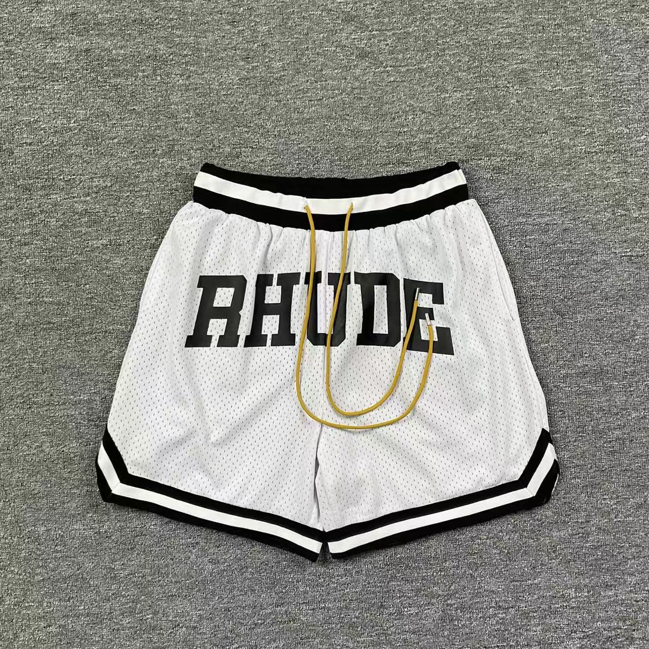 Rhude Pants — eab69334 angle 1