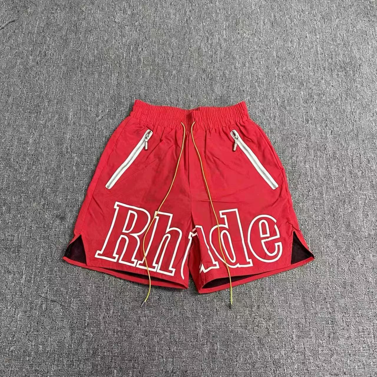 Rhude Pants — f69b8001 angle 1