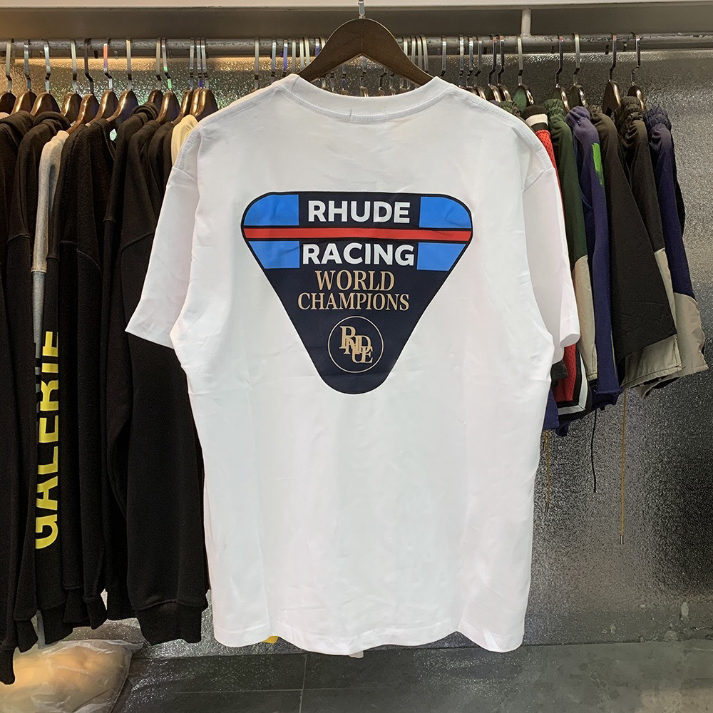Rhude Shirts — 628c7ec1 angle 1