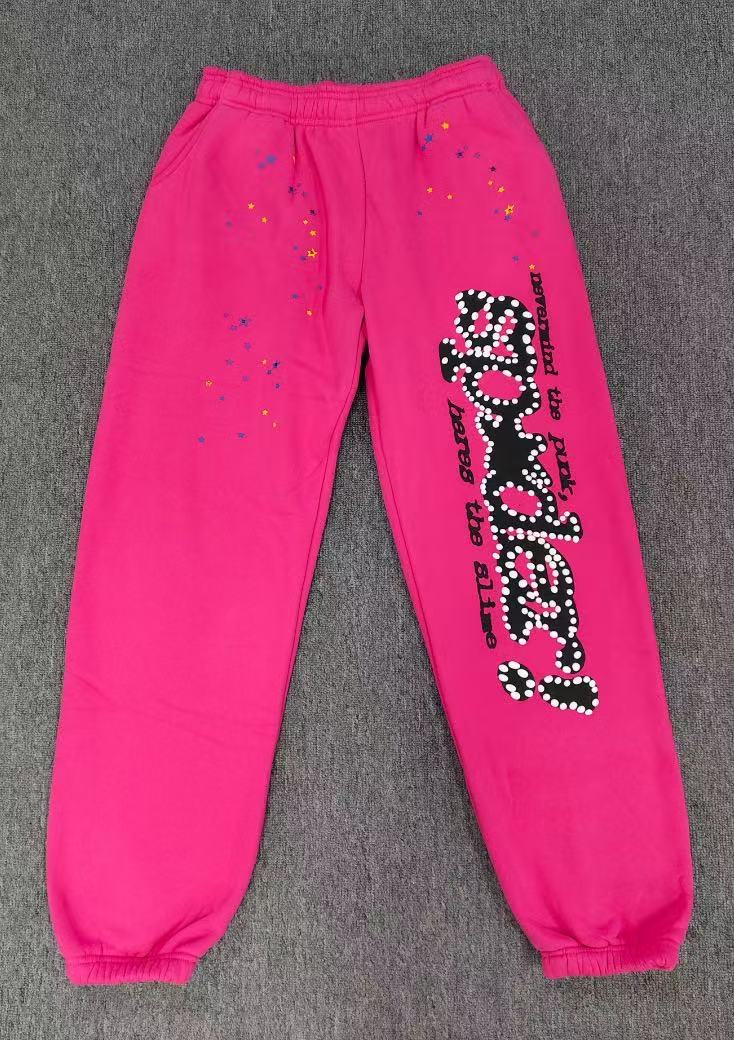 SP5DER Hoodie — 20d63ce2 angle 1