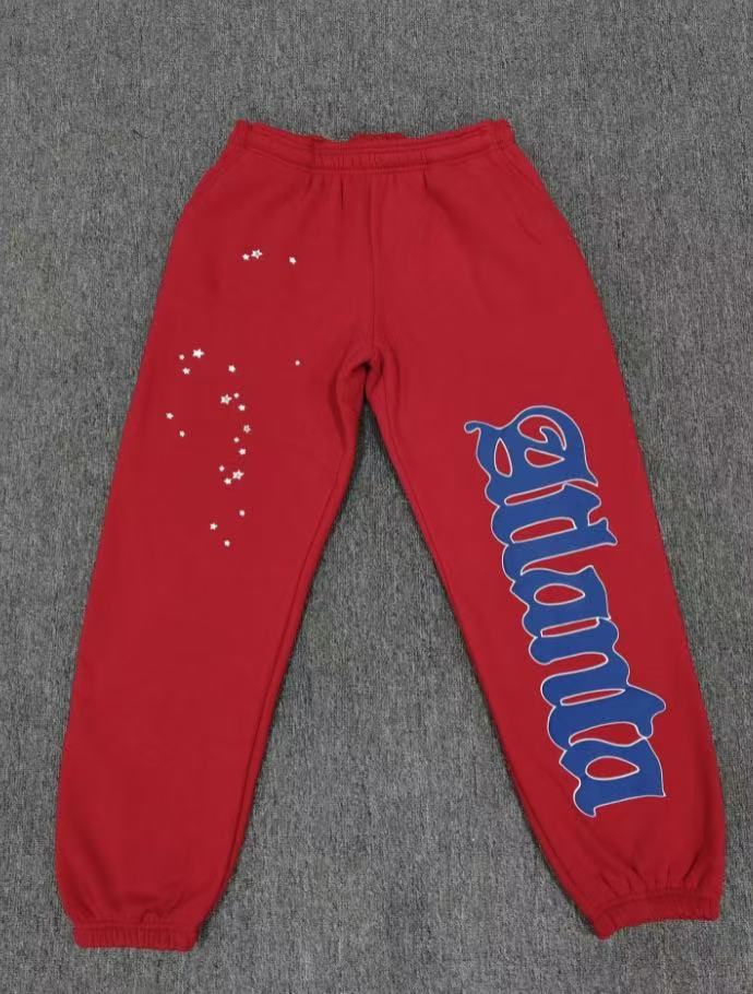 SP5DER Hoodie — 57804b22 angle 1
