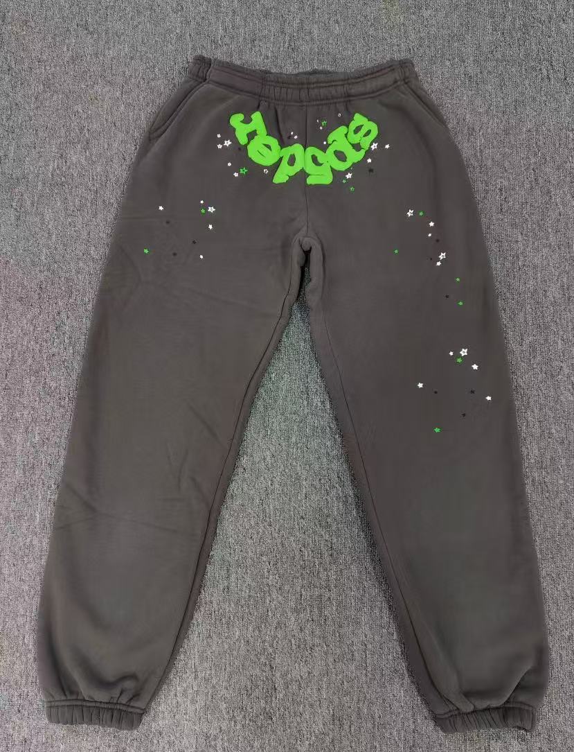 SP5DER Hoodie — 6bad560e angle 1