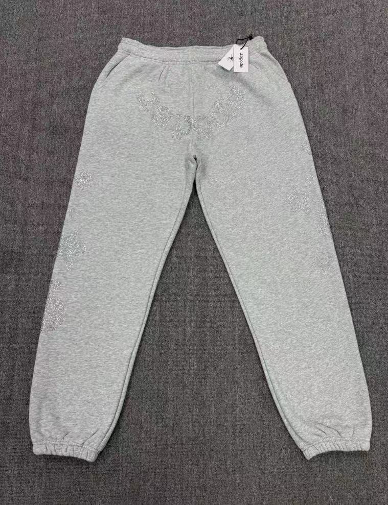 SP5DER Hoodie — 6ec02598 angle 1