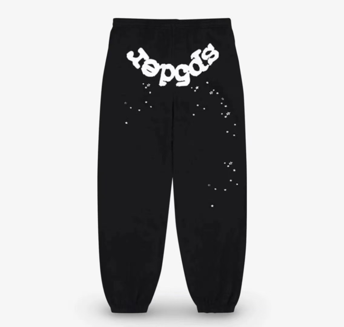 SP5DER Hoodie — c71558de angle 1