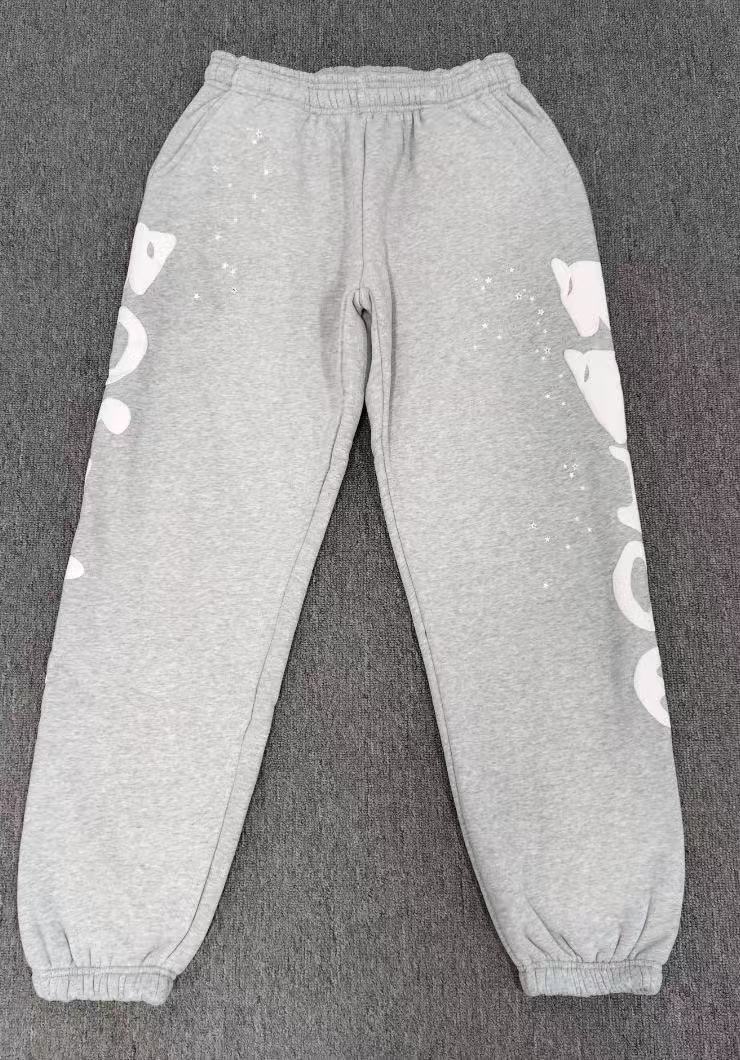 SP5DER Hoodie — eaccca32 angle 1