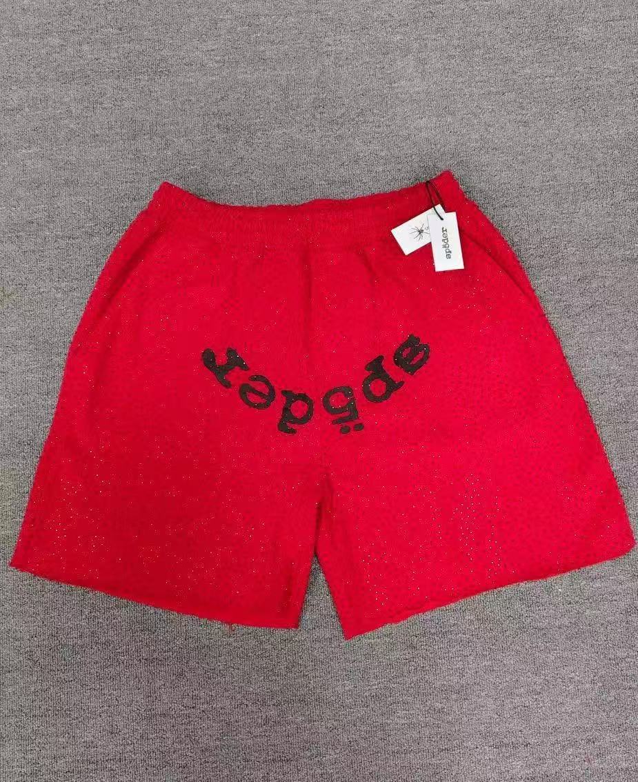 SP5DER Pants — 71ece5a3 angle 1