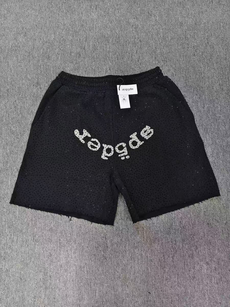 SP5DER Pants — 996e14e6 angle 1