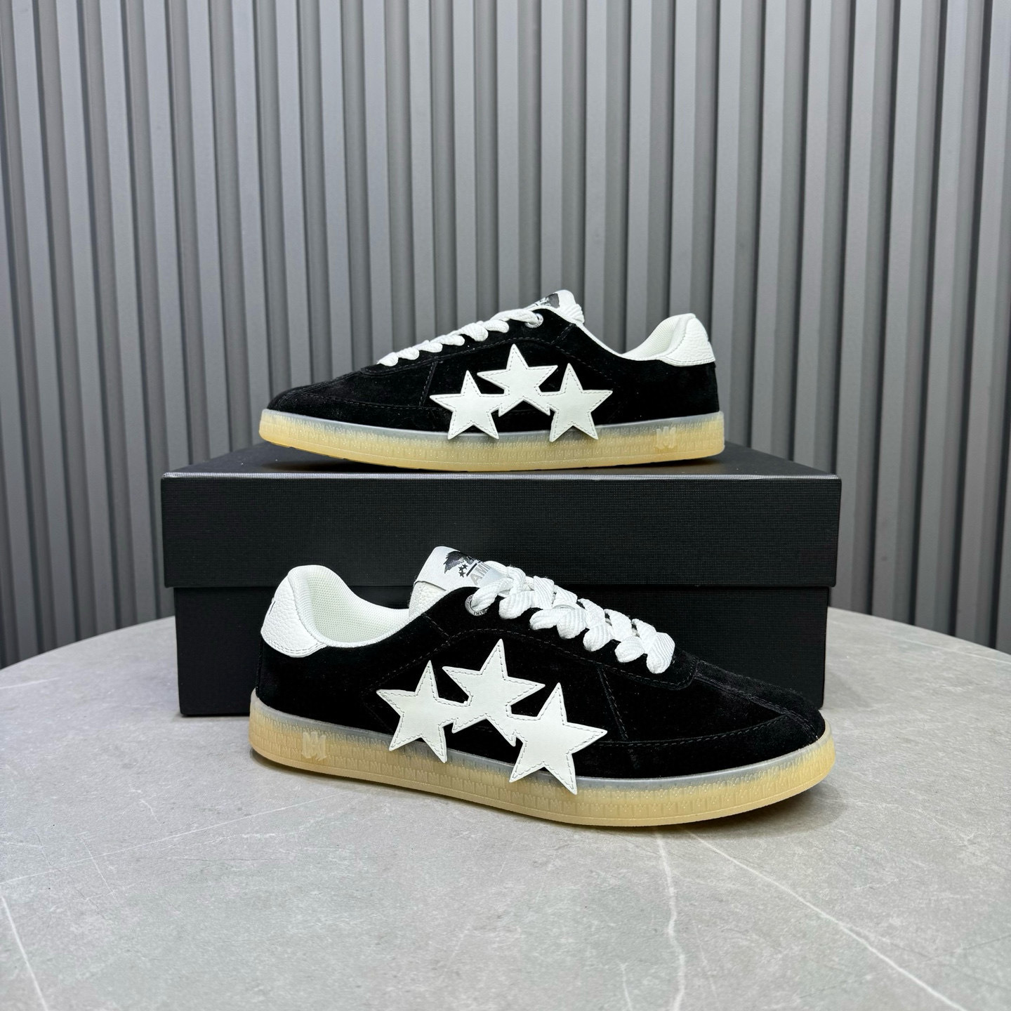 Shoe Amiri shoes — 0de18b67 angle 1