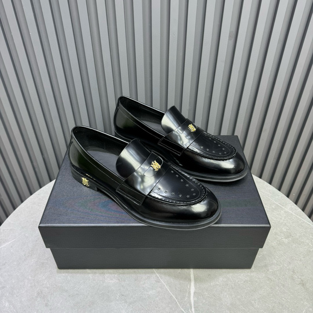 Shoe Amiri shoes — 10d49137 angle 1
