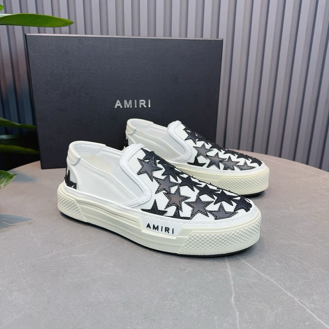 Shoe Amiri shoes — 13ab4997 angle 1