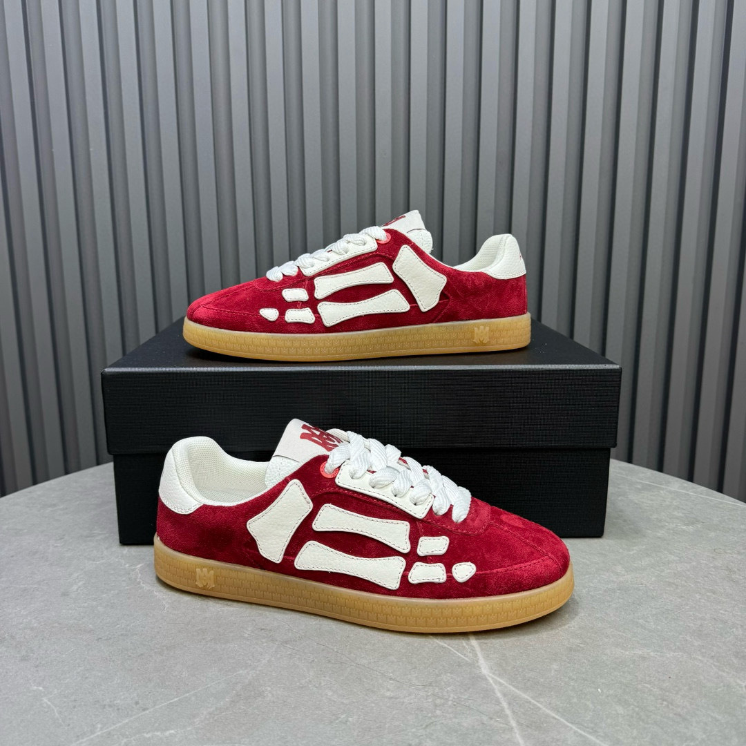 Shoe Amiri shoes — 4ac8eaa0 angle 1