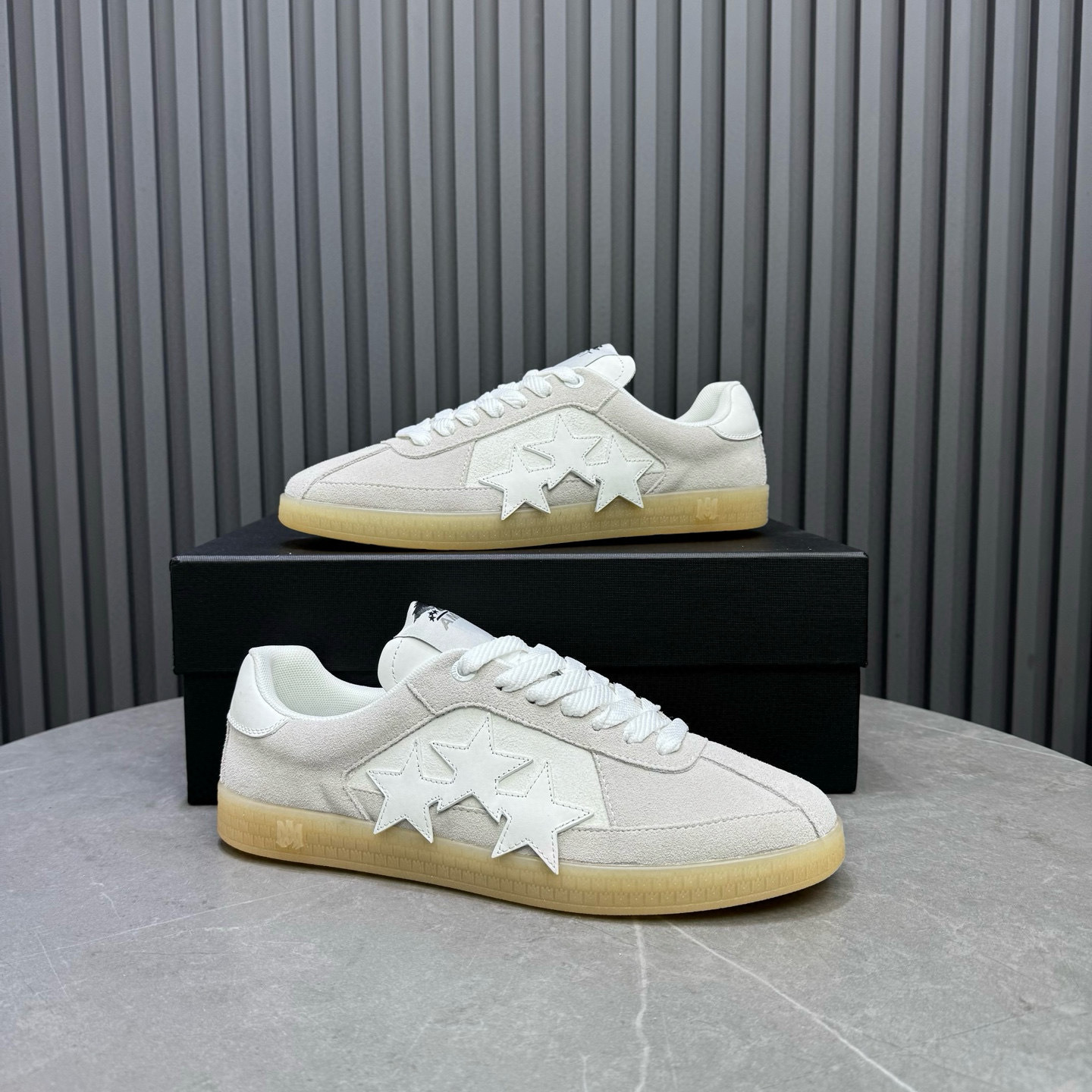Shoe Amiri shoes — 5199d603 angle 1