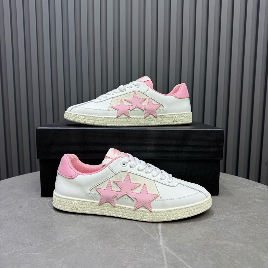 Shoe Amiri shoes — 6e65503a angle 1