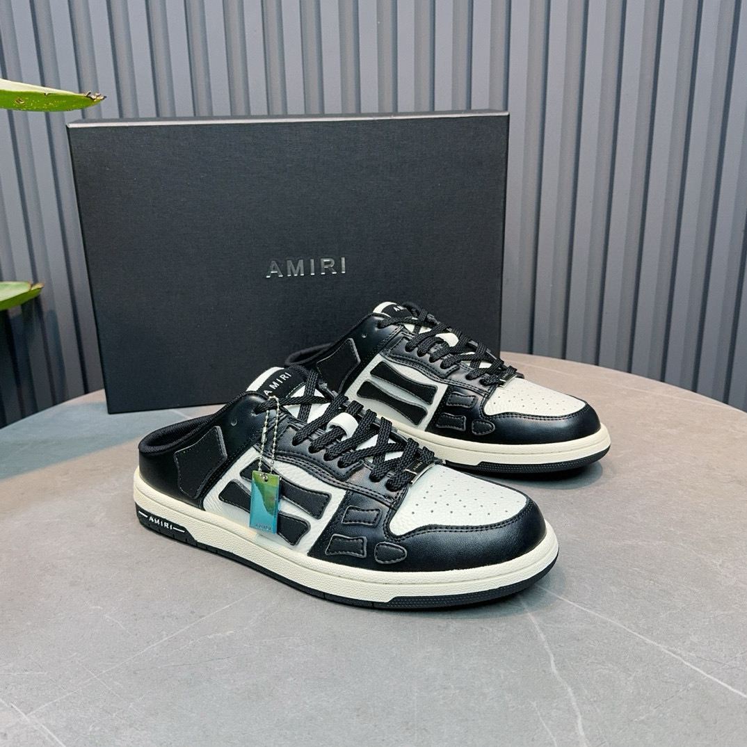Shoe Amiri shoes — 94fbe214 angle 1