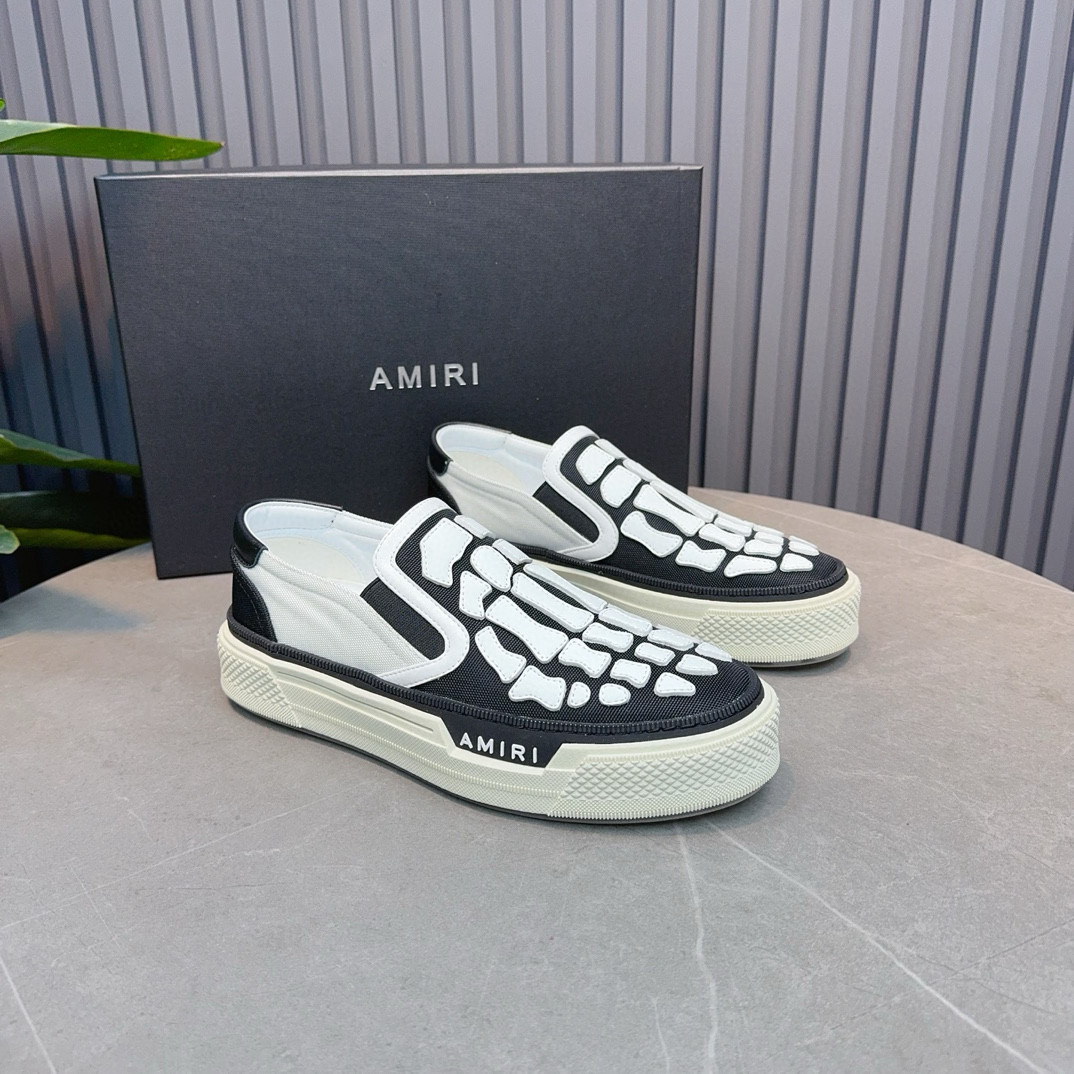 Shoe Amiri shoes — a5c4f1ce angle 1