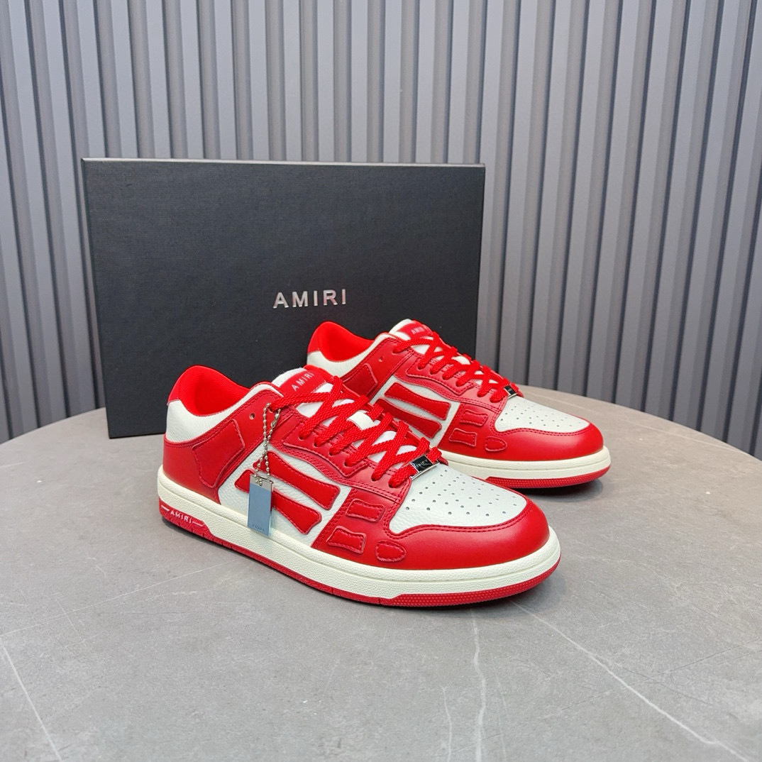 Shoe Amiri shoes — a6e39c78 angle 1