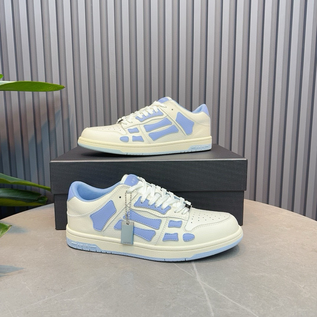 Shoe Amiri shoes — b0d33189 angle 1
