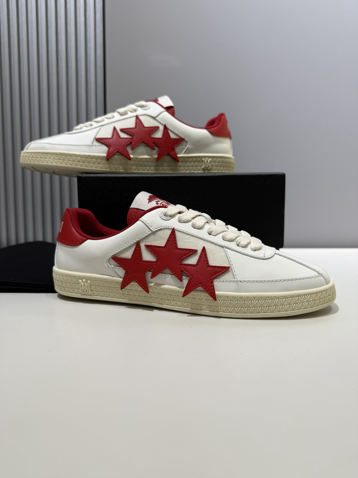 Shoe Amiri shoes — ca8ba223 angle 1
