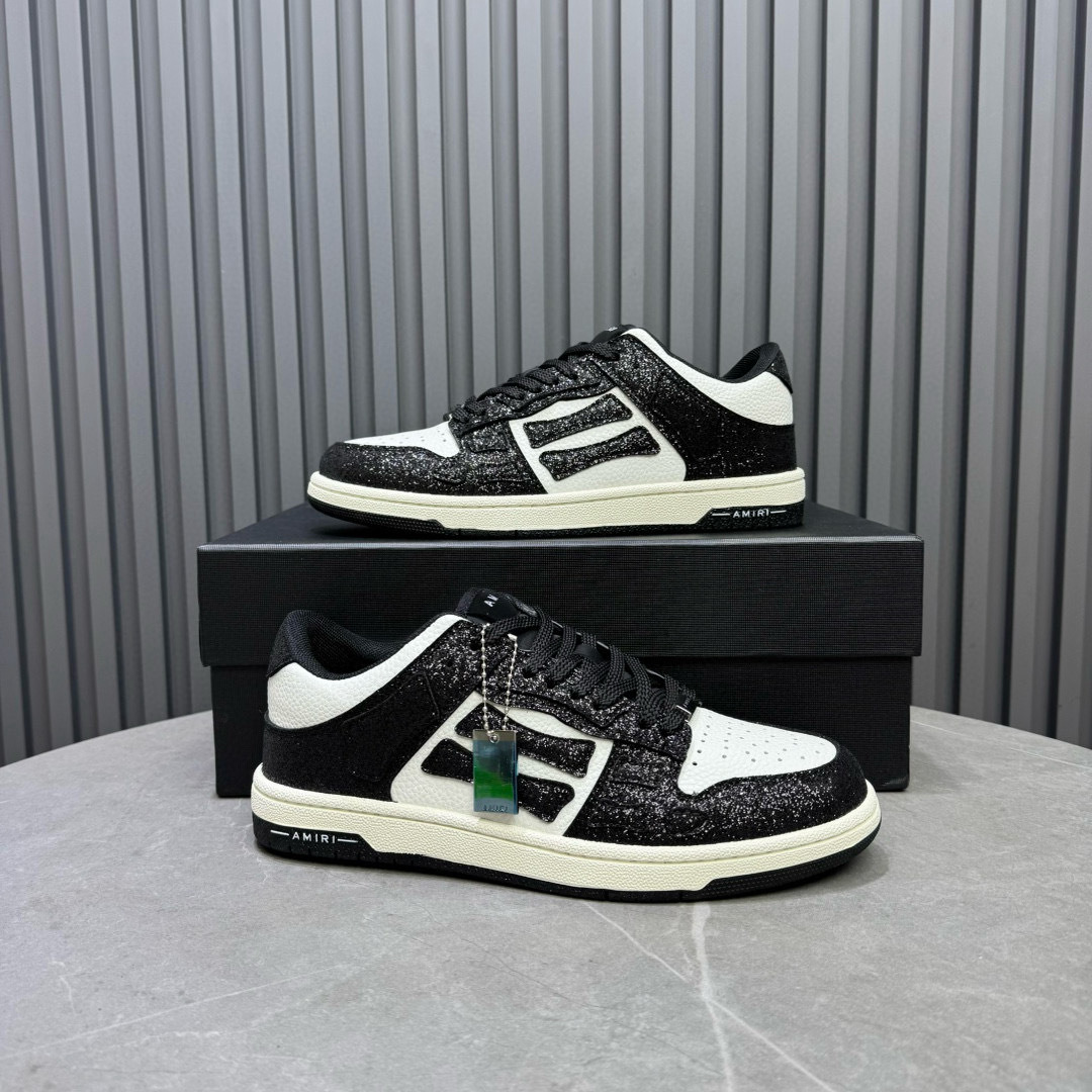 Shoe Amiri shoes — ecd027de angle 1