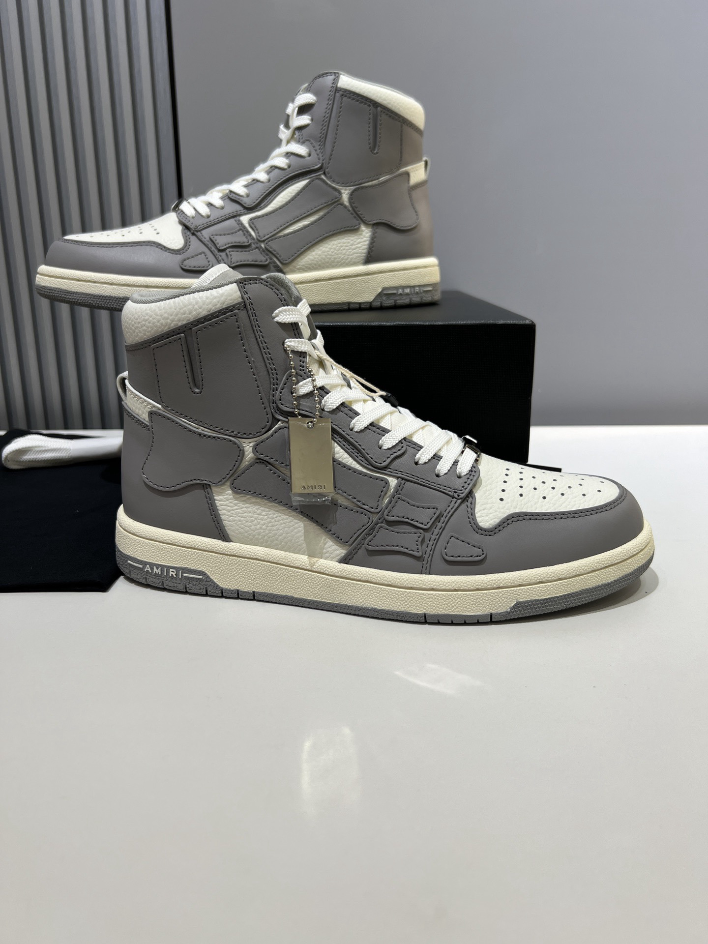 Shoe Amiri shoes — fb24d26e angle 1