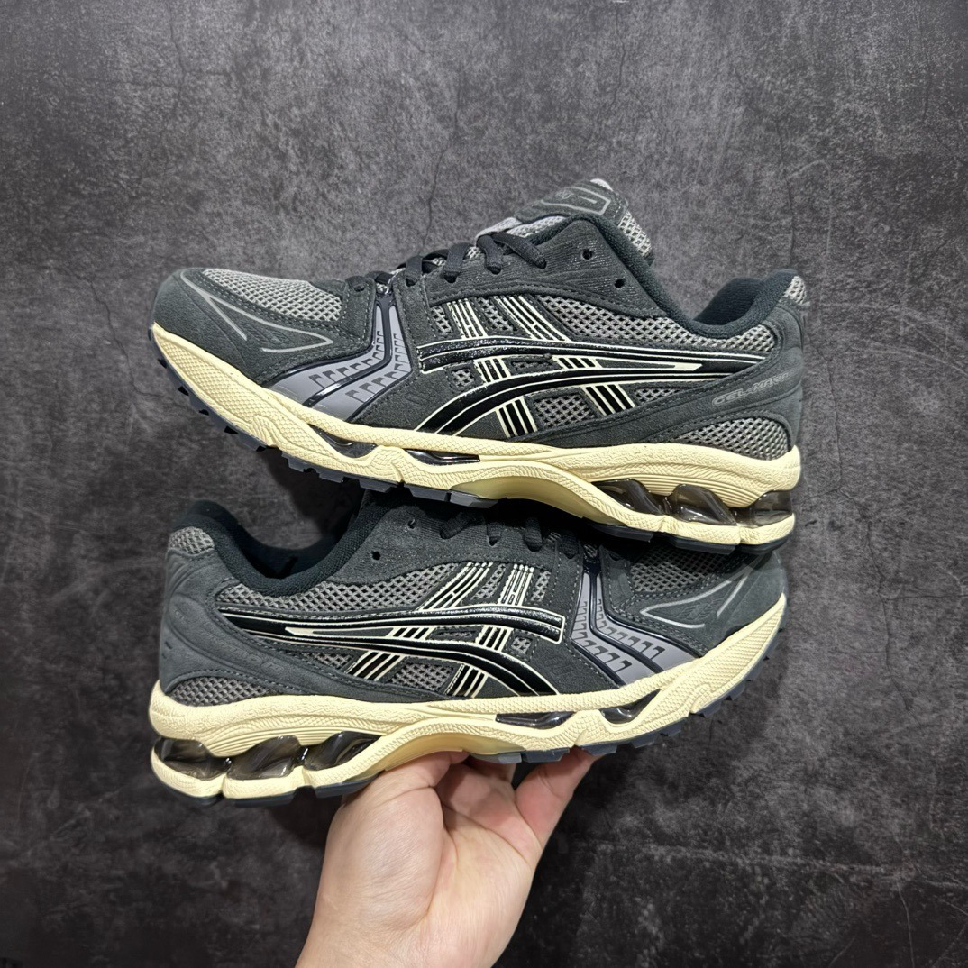 Shoe Ascics — ccd449ae angle 1