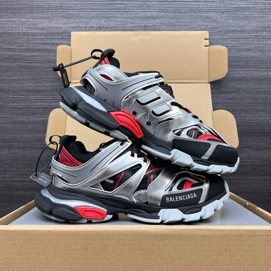 Shoe Balenciaga shoe — 305c6428 angle 1