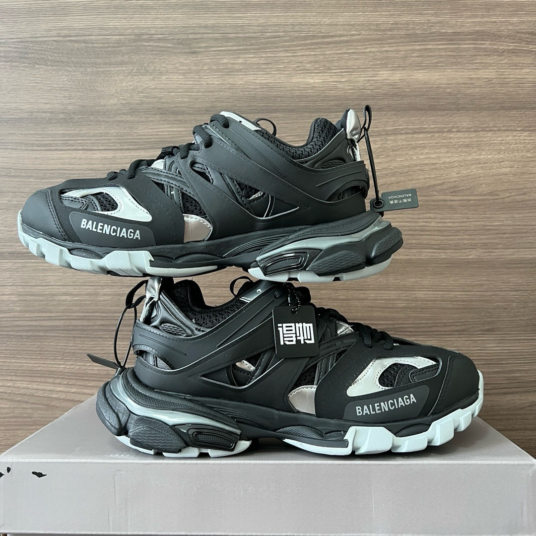Shoe Balenciaga shoe — 3064ced7 angle 1