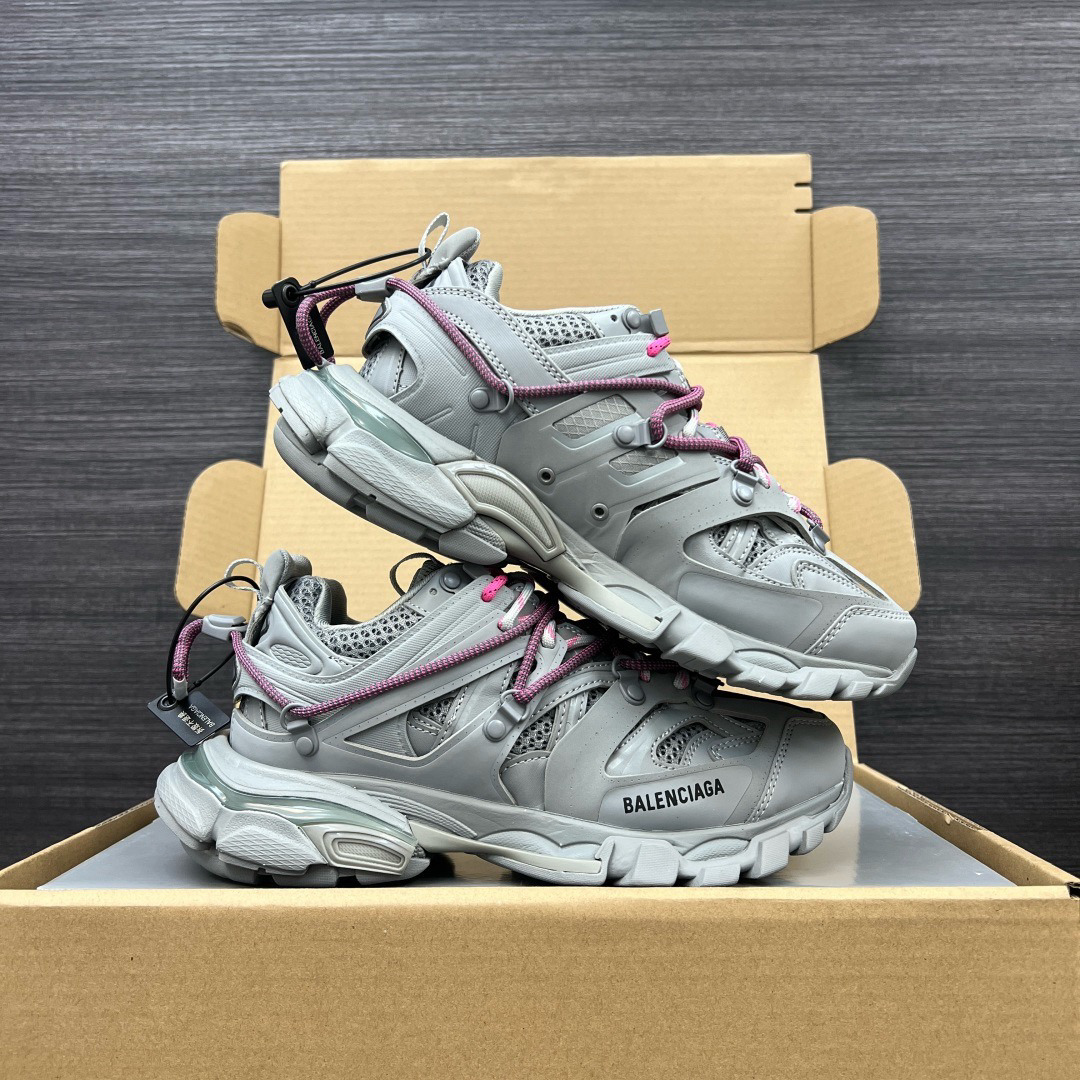 Shoe Balenciaga shoe — fd9f33e4 angle 1