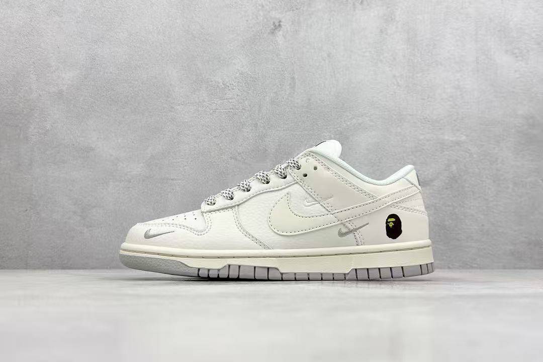 Shoe BAPE — 425d4e14 angle 1