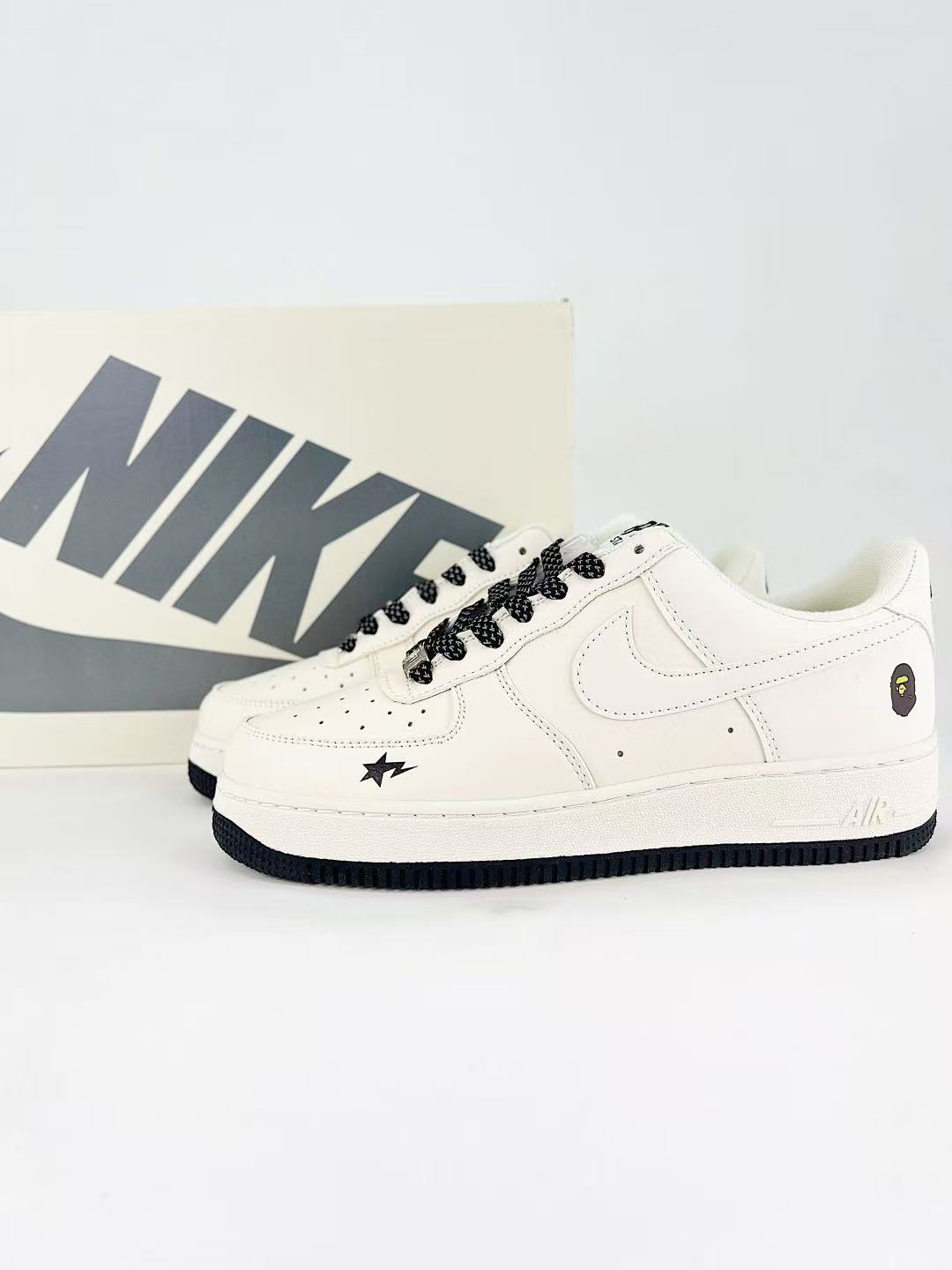 Shoe BAPE — 6d78df2b angle 1