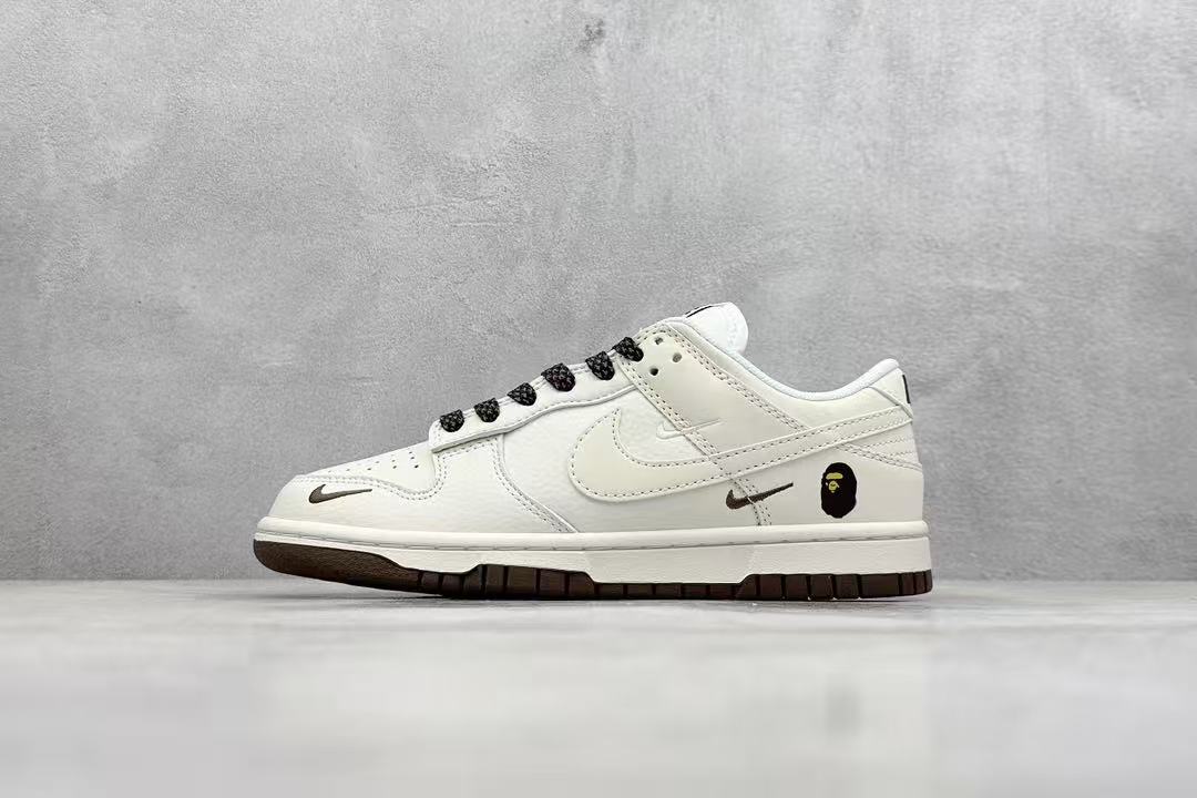 Shoe BAPE — adbeb239 angle 1