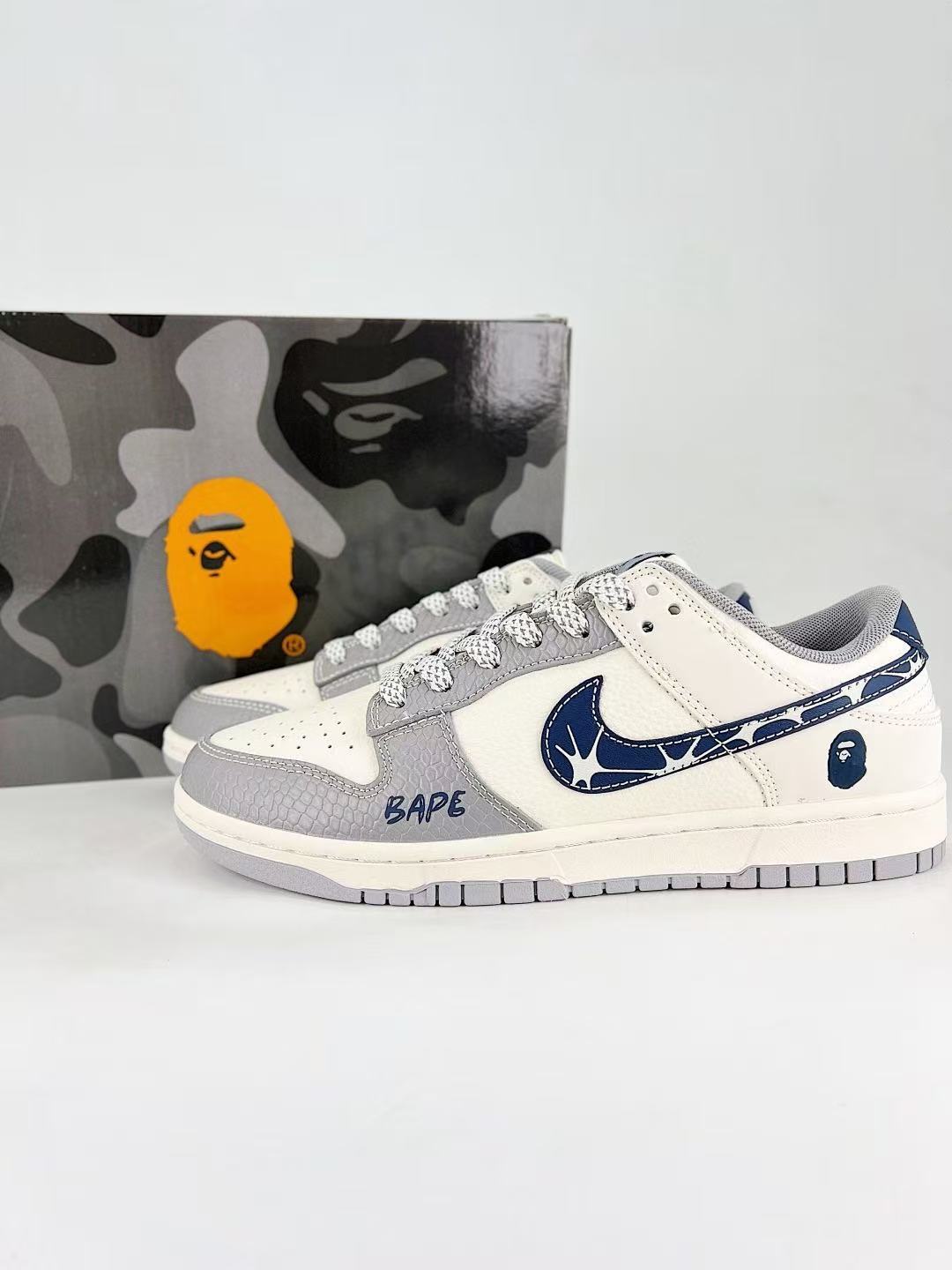 Shoe BAPE — ced3a6cc angle 1