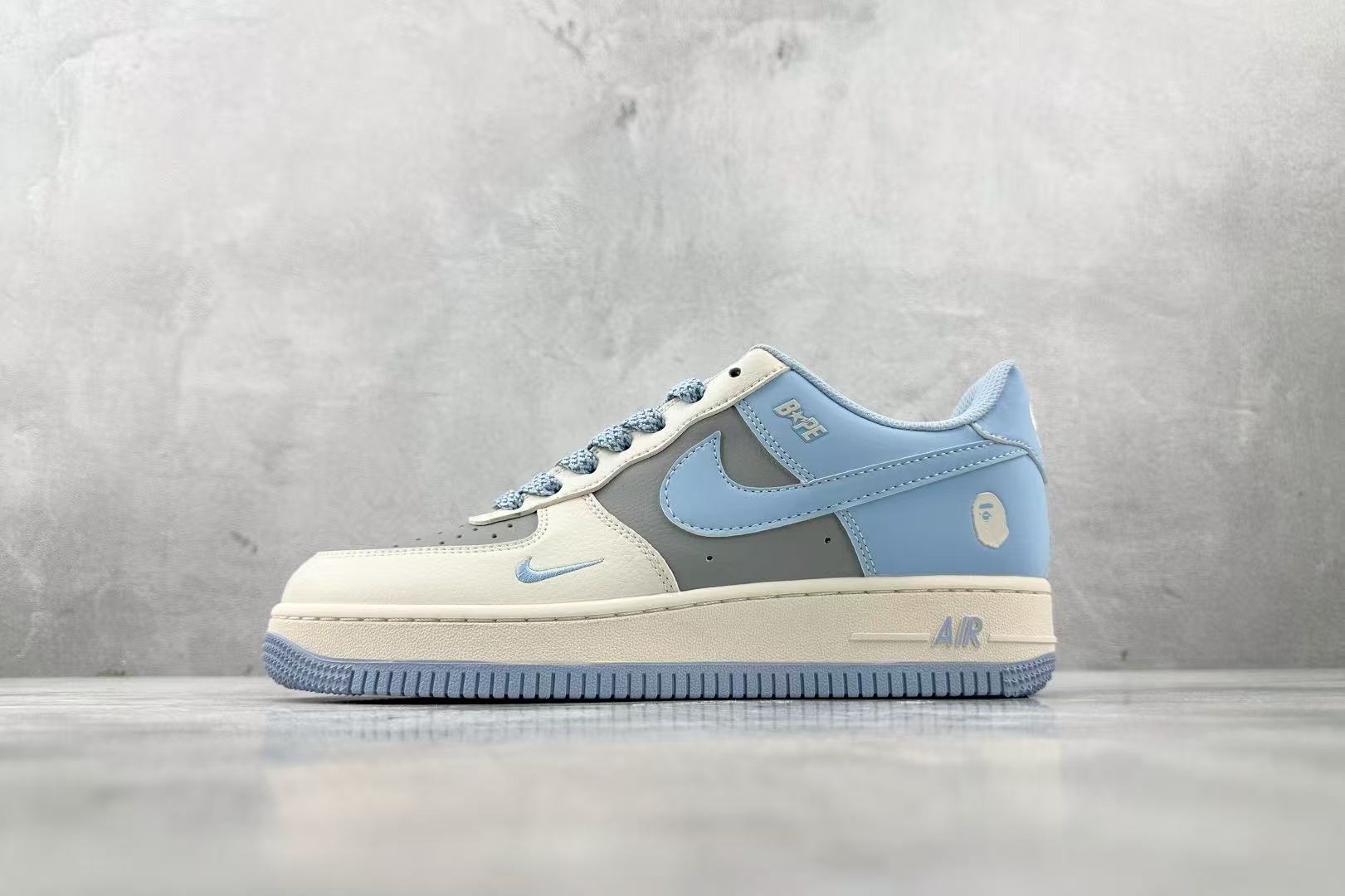 Shoe BAPE — dc333a80 angle 1