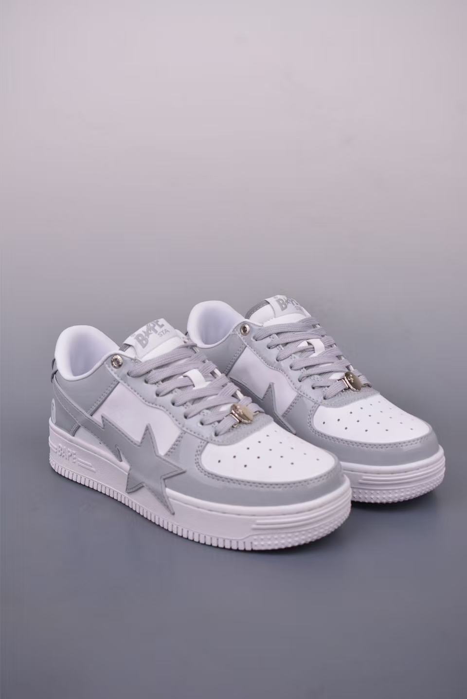 Shoe BAPE — e1c320a6 angle 1