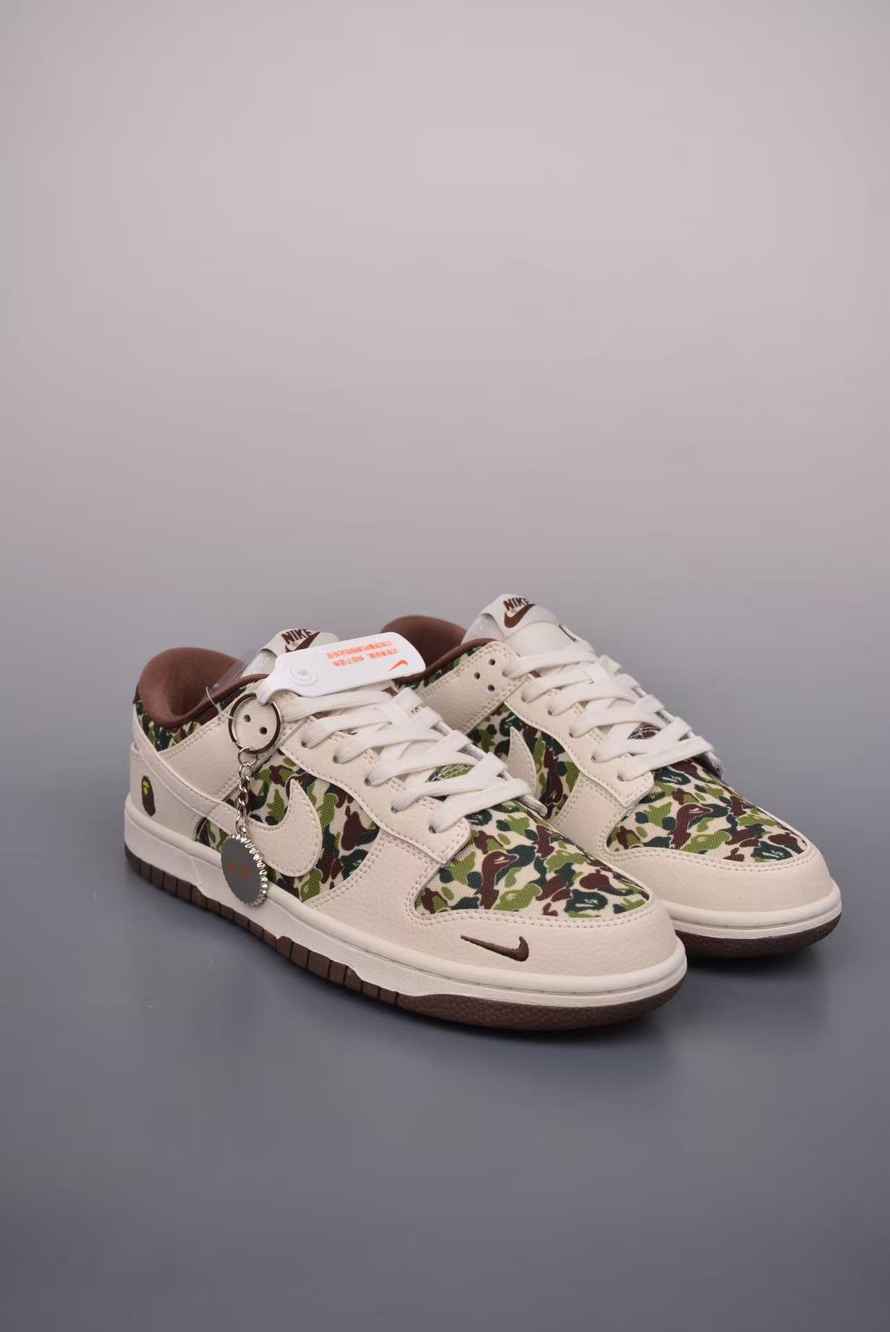 Shoe BAPE — e88f4a0c angle 1