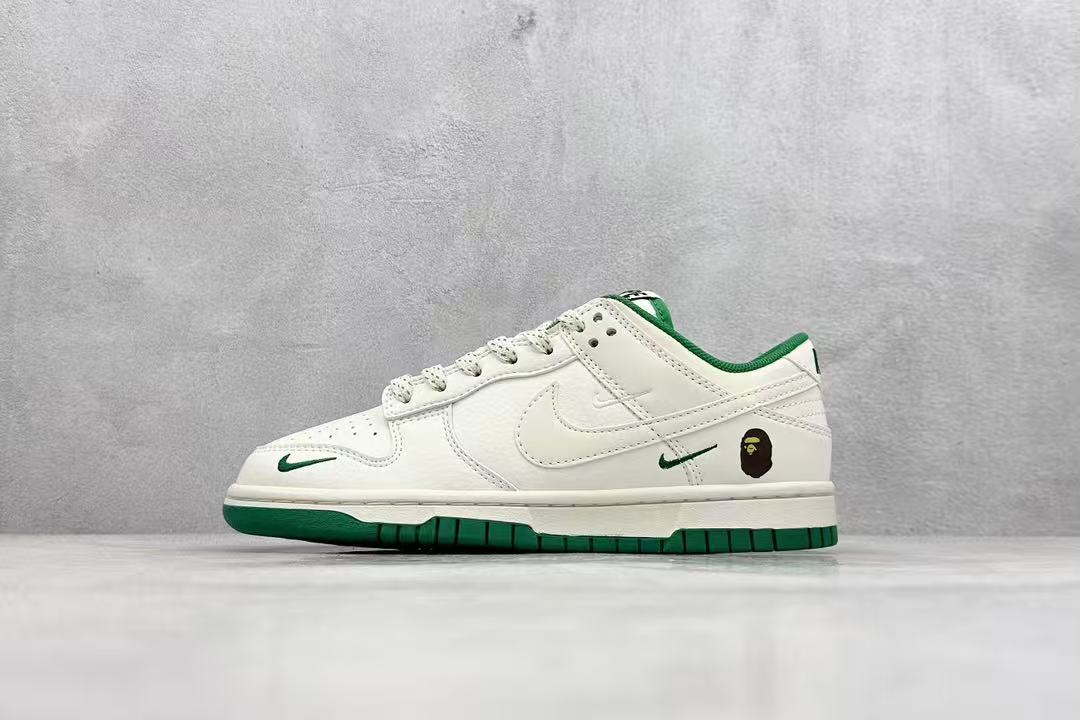 Shoe BAPE — eb93df29 angle 1
