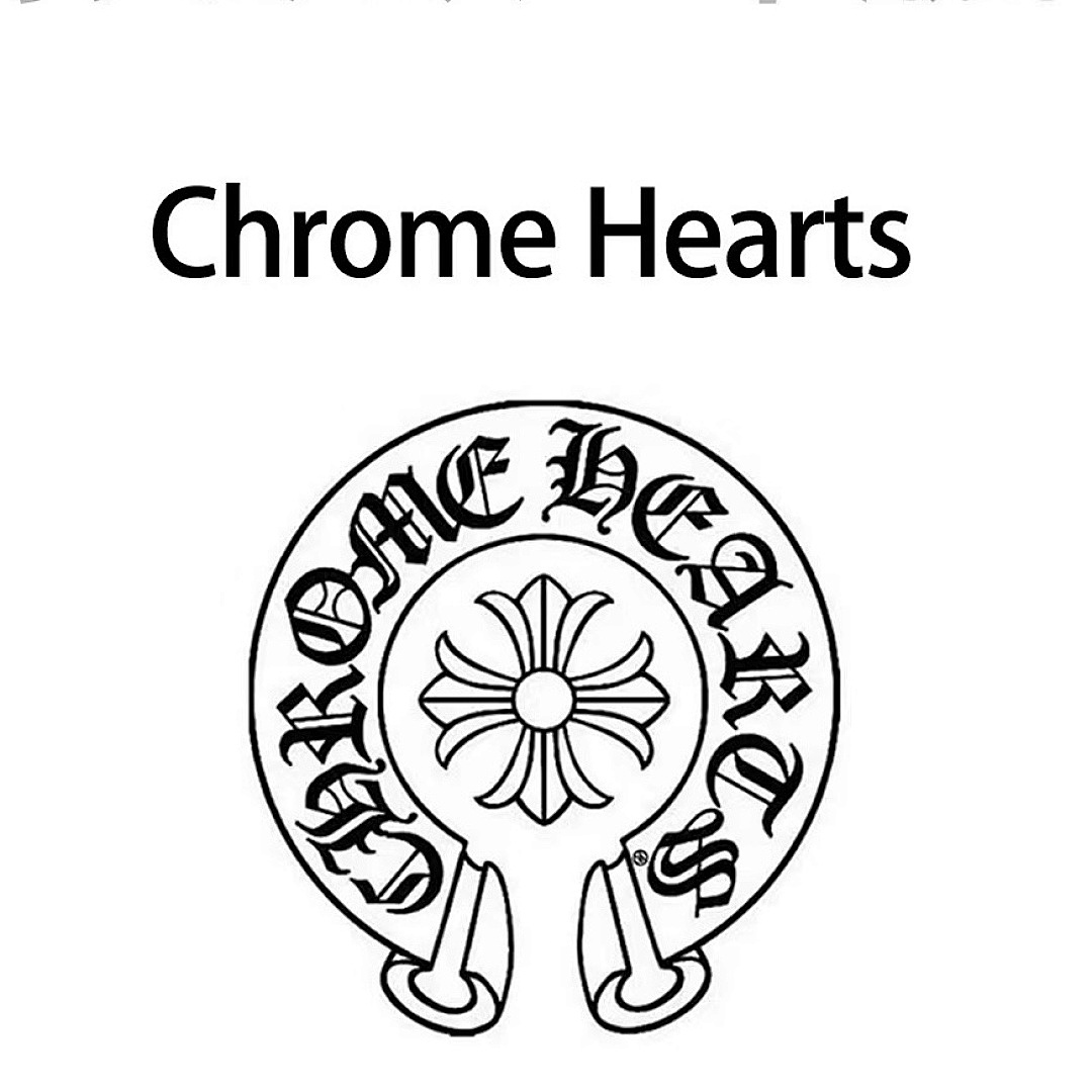 Shoe Chrome Hearts Shoes — efd0c441 angle 1