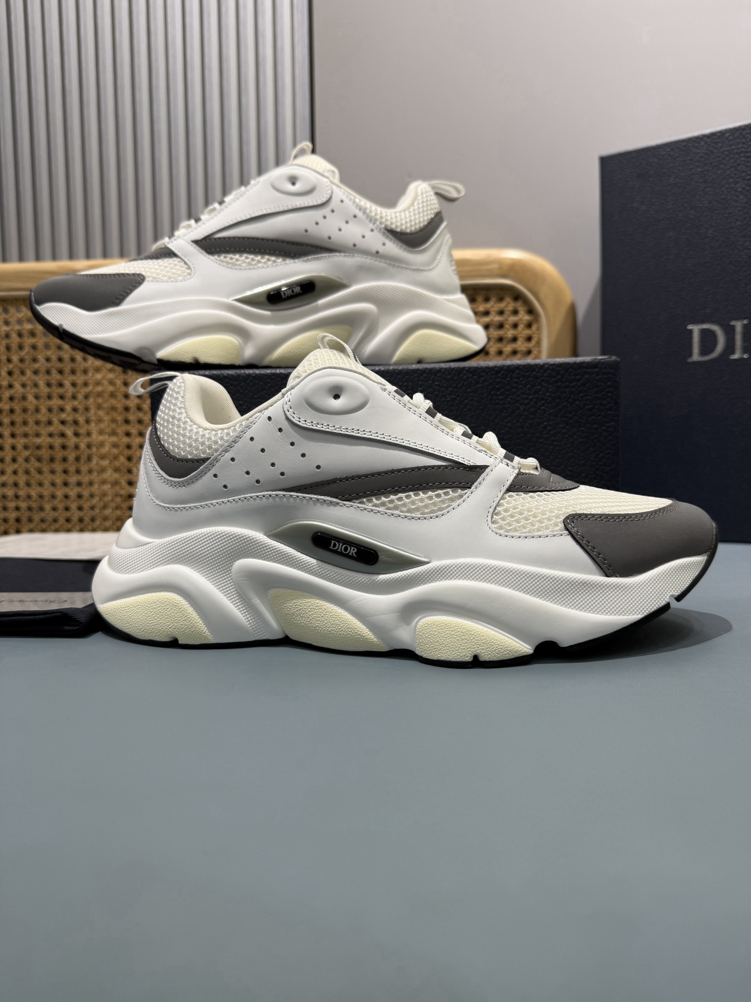 Shoe Dior Shoes — 5be8d7ba angle 1