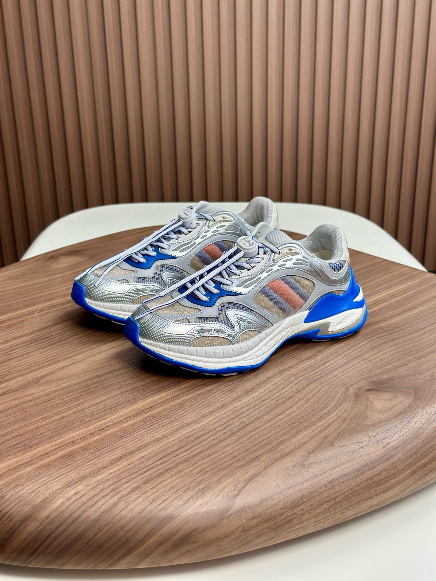 Shoe GUCCI shoes — 807ec246 angle 1